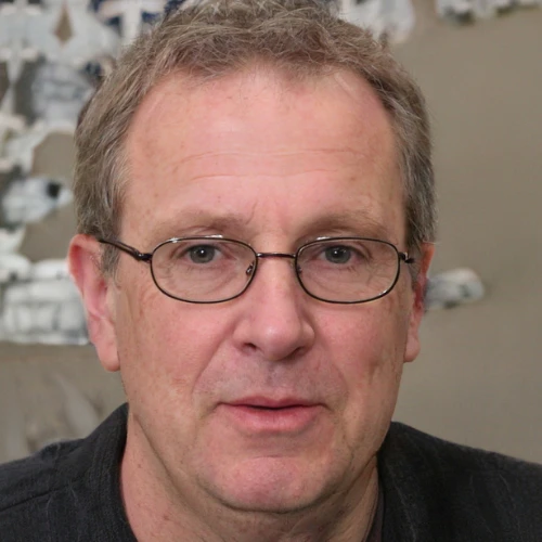 Mark Handley
