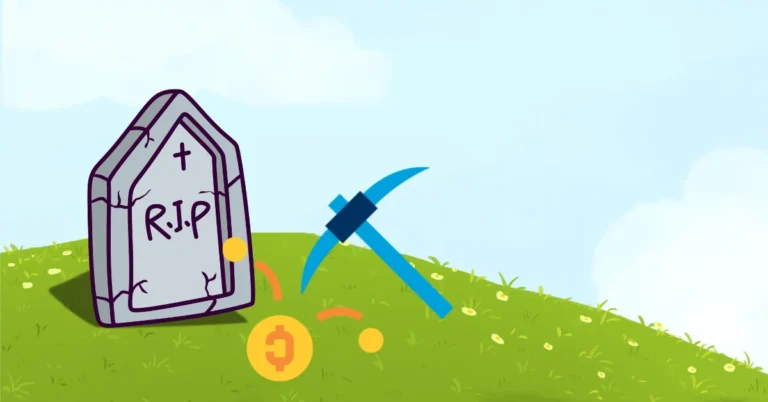 Zombie Liquidity