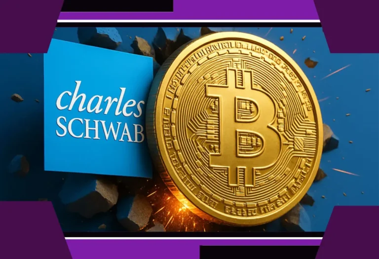 Schwab Crypto launch