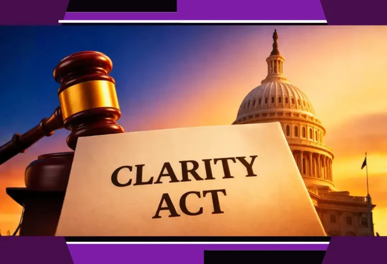 delay of crypto bill