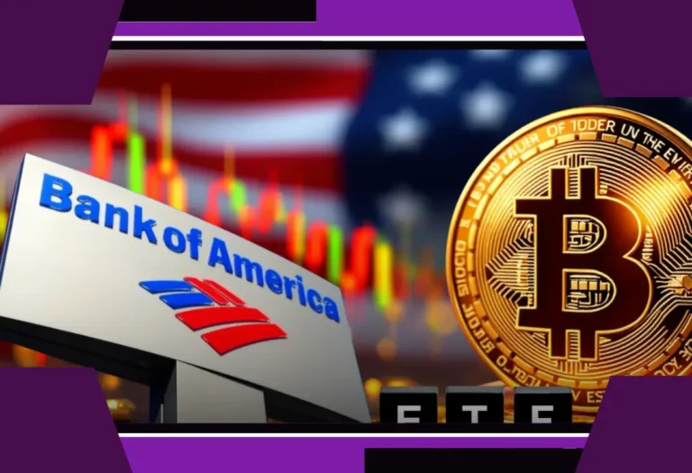 Bank of America Boosts Bitcoin ETF