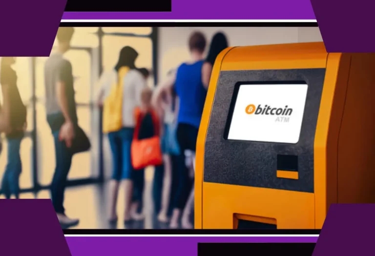 Bitcoin ATM