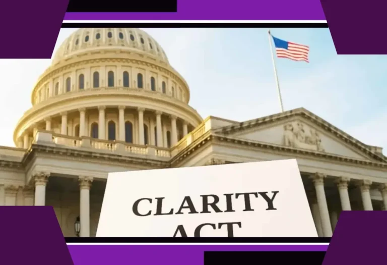 CLARITY Act