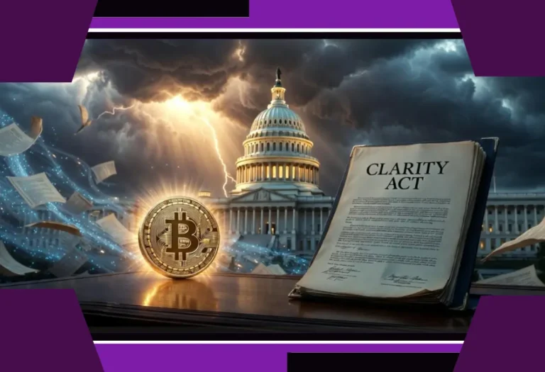 CLARITY Act