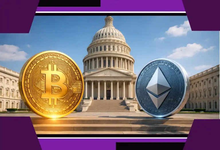 CLARITY Act Crypto Bill Draft