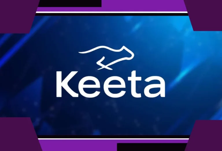 Keeta price