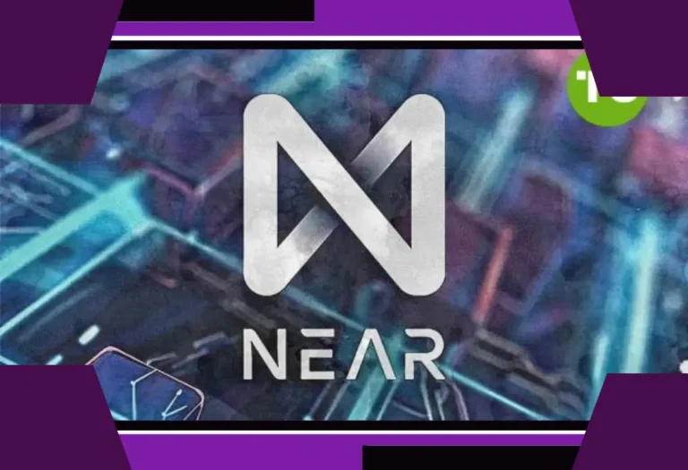 NEAR crypto price