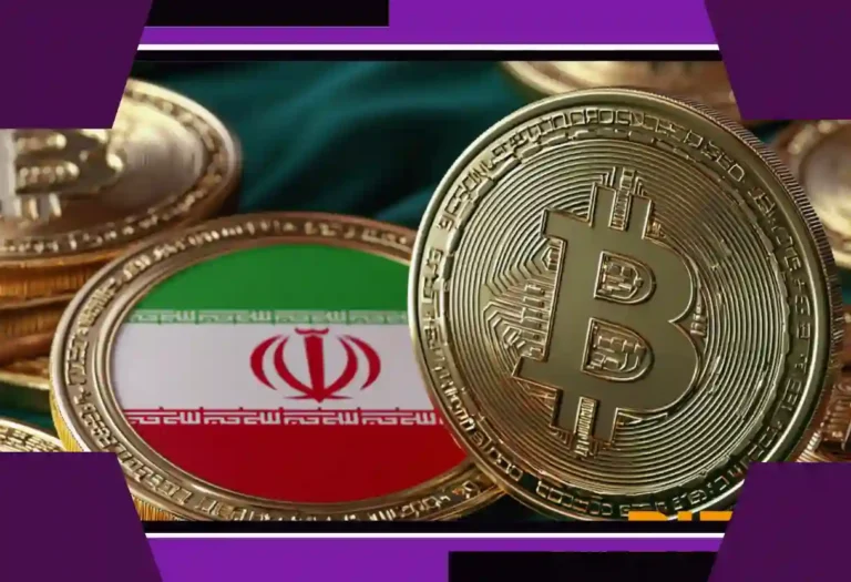 US Seizes $1 Billion in Iranian Crypto Assets