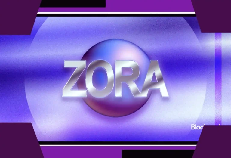 zora crypto