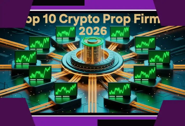 Crypto Prop Firms
