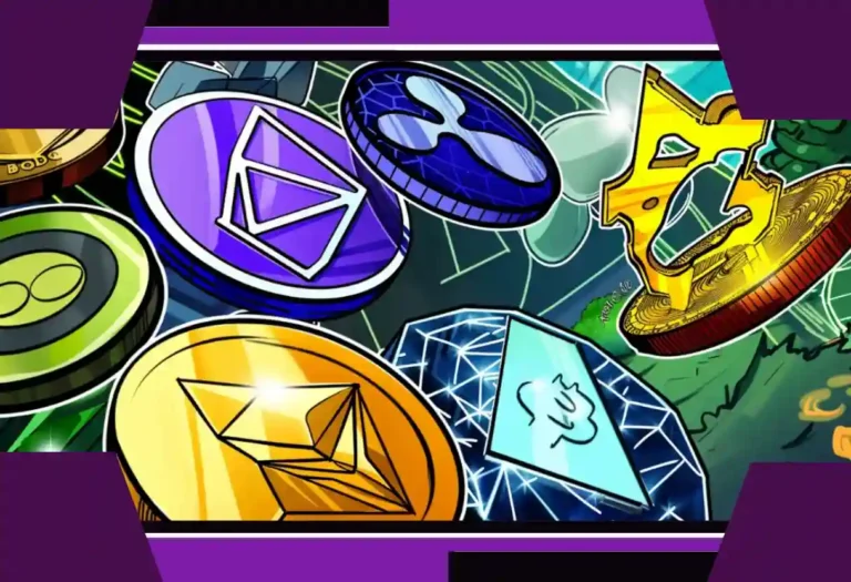 Cryptocurrencies to Buy
