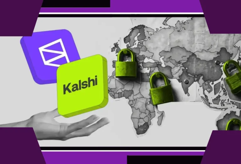 Polymarket & Kalshi Bans