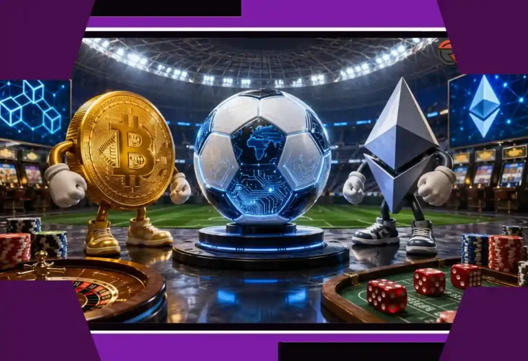 World Cup 2026 crypto coins